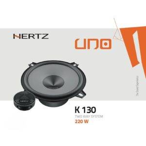 K130 کامپوننت هرتز Hertz