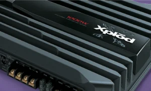 XM-N502 آمپلی فایر سونی Sony