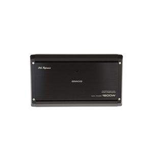 KAC-HQR1004 آمپلی فایر کنوود Kenwood