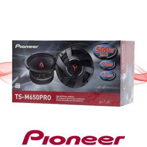 TS-M650PRO بلندگو پایونیر Pioneer