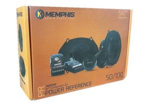 PRX570C کامپوننت ممفیس Memphis