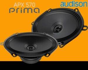 APX570 بلندگو اودیسون Audison