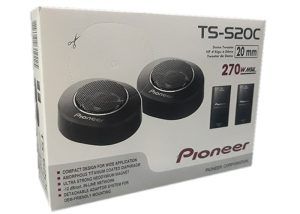 TS-S20C تویتر پایونیر Pioneer