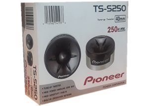 TS-S250 تویتر پایونیر Pioneer
