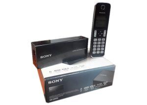 XM-S400D آمپلی فایر سونی Sony