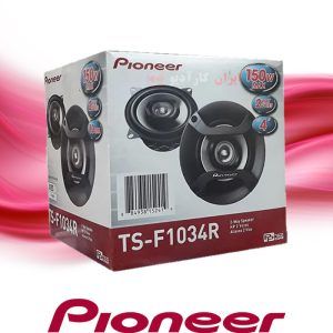 TS-F1034R بلندگو پایونیر Pioneer