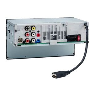 XAV-AX3000 پخش تصویری سونی SONY