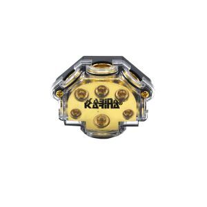 DB-109 تقسیم برق 1به 5 کارینا