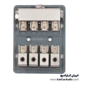 تقسیم فیوز Lightning Audio SPD4
