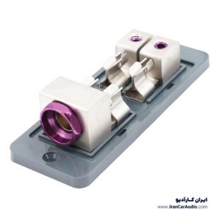 تقسیم فیوز Lightning Audio SMX2