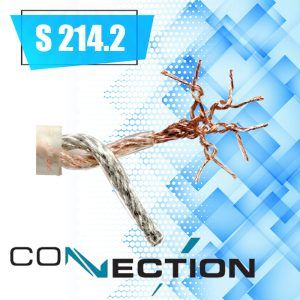 سیم بلندگو کانکشن از سری سونوس S 214.2