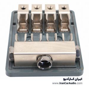 تقسیم فیوز Lightning Audio SPD4