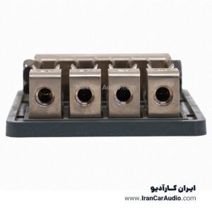 تقسیم فیوز Lightning Audio SPD4