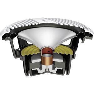 TS-ME100WC ساب ووفر پایونیر Pioneer