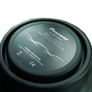 TS-ME100WC ساب ووفر پایونیر Pioneer