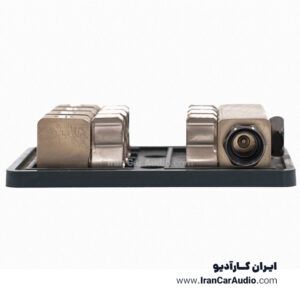 تقسیم فیوز Lightning Audio SPD4