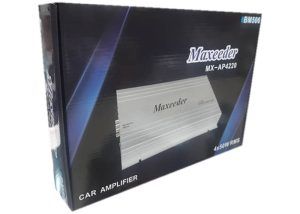 MX-AP4220 bm506 امپلی فایر مکسیدر