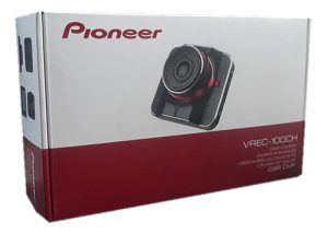 VREC-100CH دوربین پایونیر Pioneer