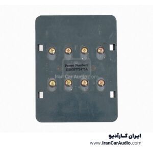 تقسیم فیوز Lightning Audio SPD4