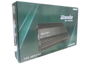 MX-AP4320 bm805 امپلی فایر مکسیدر
