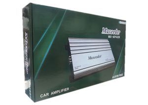 MX-AP4320 bm807 امپلی فایر مکسیدر