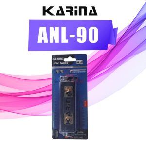 ANL-90 فیوز هولدر کارینا