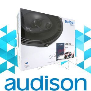 APX690 بلندگو اودیسون Audison