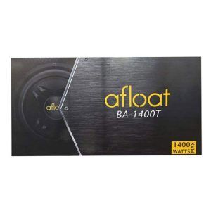 BA-1400T ساب باکس افلوت Afloat