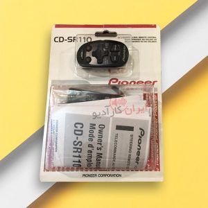 CD-SR110 پایونیر Pioneer