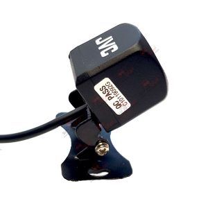CG185 دوربین دنده عقب جی وی سی JVC