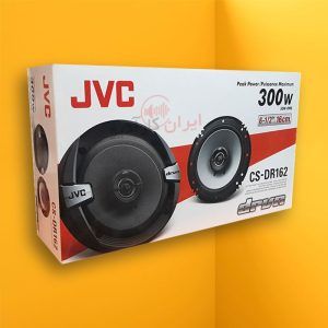 CS-DR162 بلندگو جی وی سی JVC