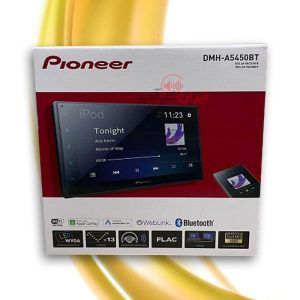 DMH-A5450BT پخش تصویری پایونیر Pioneer