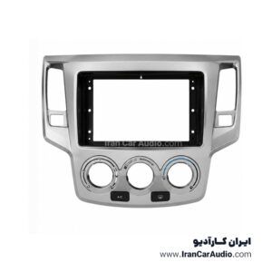 YE-TO 103 قاب هایلوکس 2013