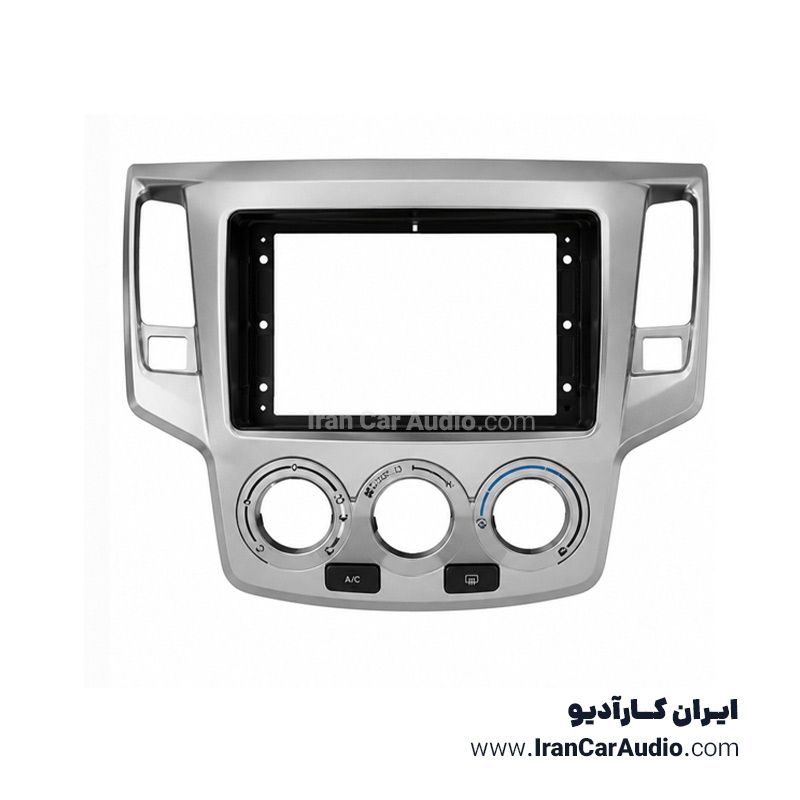 YE-TO 103 قاب هایلوکس 2013