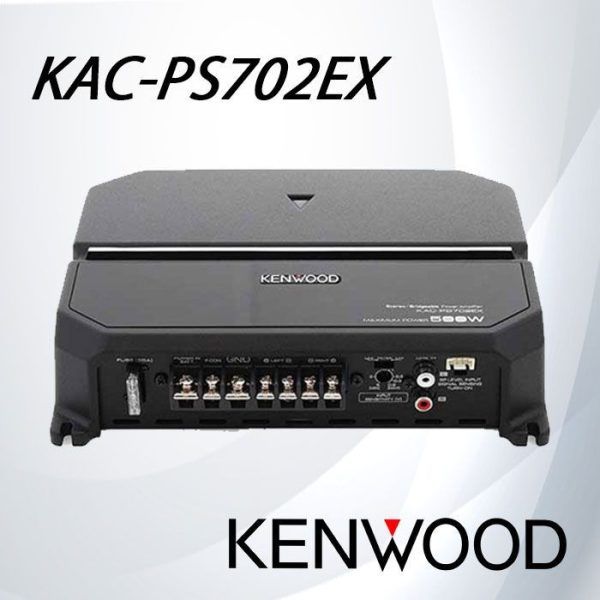 KAC-PS702EX