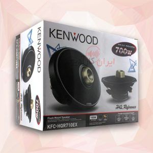 KFC-HQR710EX بلندگو کنوود Kenwood