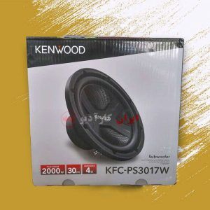 KFC-PS3017W ساب‌ووفر کنوود Kenwood