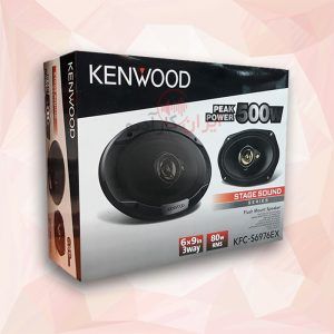 KFC-S6976EX بلندگو کنوود Kenwood