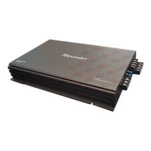 MX-AP4160 bm407 امپلی فایر مکسیدر