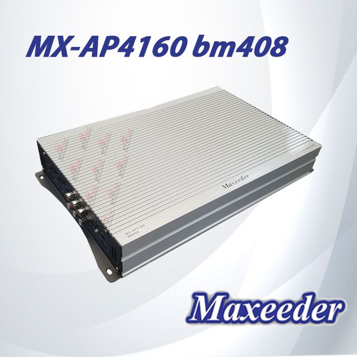 MX-AP4160 bm408