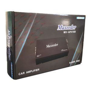 MX-AP4160 bm407 امپلی فایر مکسیدر