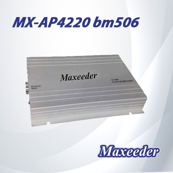 MX-AP4220 bm506