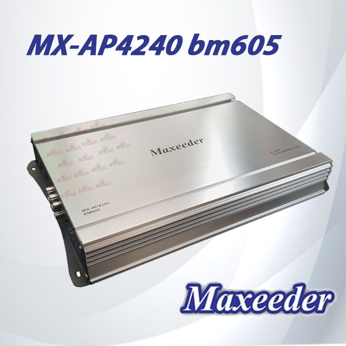 MX-AP4240 bm605