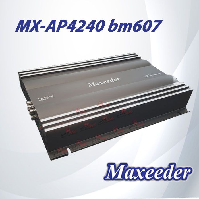 MX-AP4240 bm607