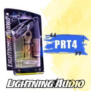 ترمینال Lightning Audio PRT4