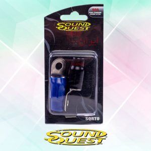 SQRT0 ساندکوئست Soundquest