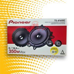 TS-A1600C کامپوننت پایونیر Pioneer