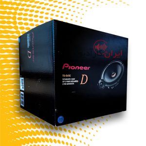TS-D65C کامپوننت پایونیر Pioneer