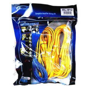 پکیج بلندگو CS-ZX6940 و CS-DR420 از جی وی سی