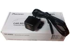 RCAM5 دوربین دنده عقب پایونیر Pioneer